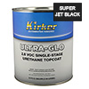 SUPER JET BLACK